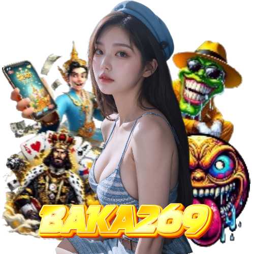 baka269 ทางเข้า