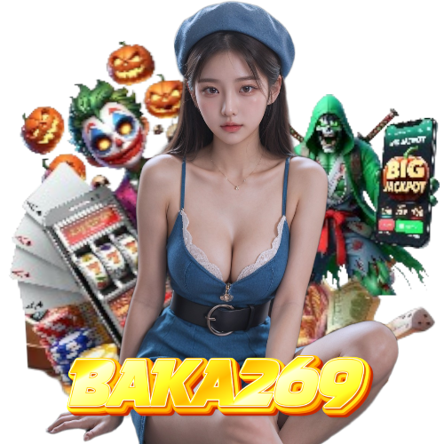 baka269 สมัคร